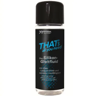 Das ist alles was sie brauchen schmiermittel 100 ml