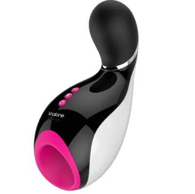 Masturbateur bluetooth haute technologie oxxy