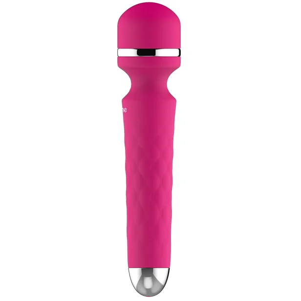 Masseur rose rock