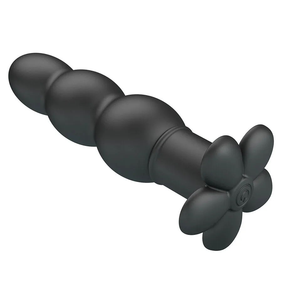 Pretty love - jadier plug anal vibrant