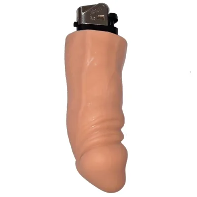 Penis lighter
