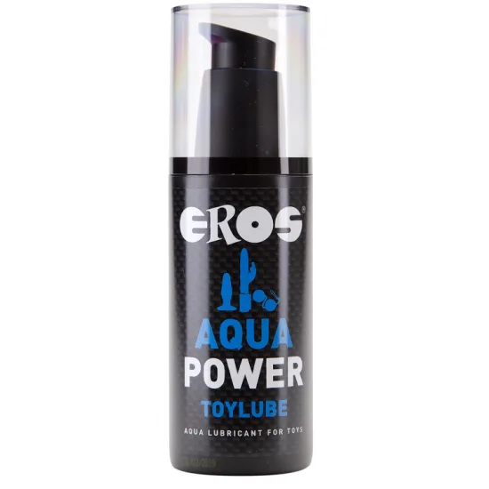 Power toylube 125 ml