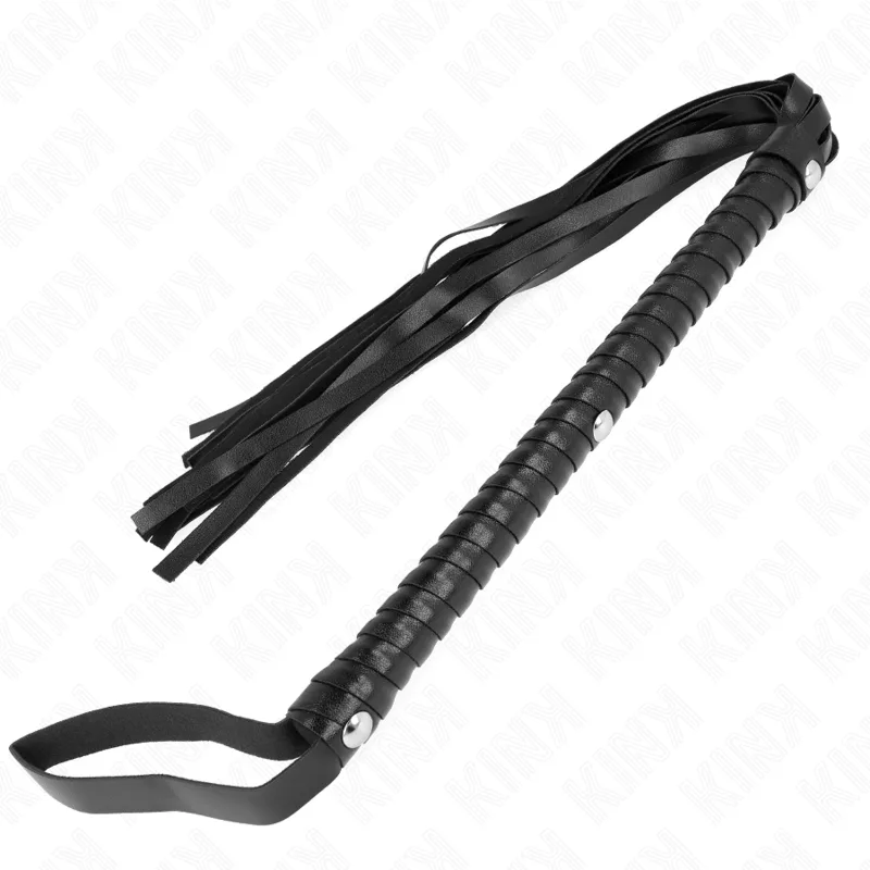 Kink - fouet à manche long 60 cm