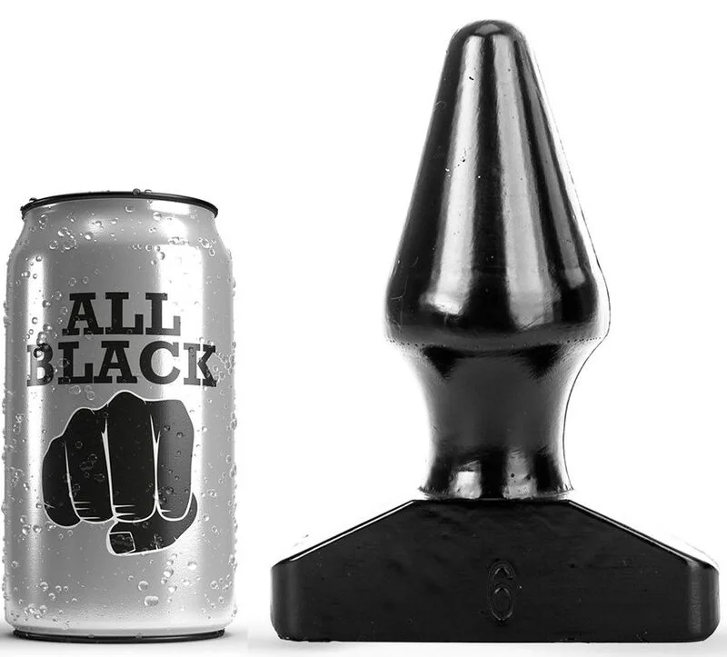 Plug anal 15,5 cm