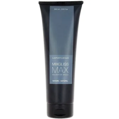 Max anal dilator schmiermittel 250ML