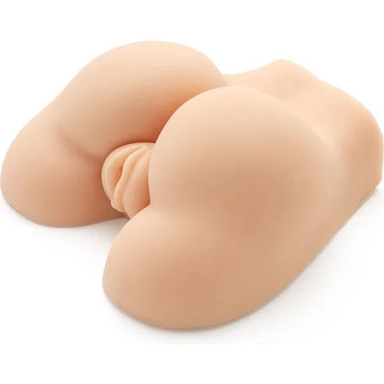 Masturbateur « Fat Ass Fucker » avec vibromasseur