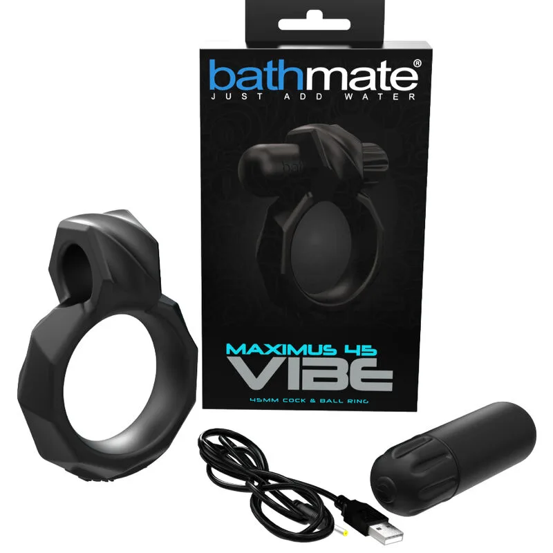 Bague vibe maximus 45