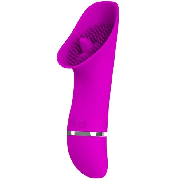 Pretty love - stimulateur de clitoris rudolf