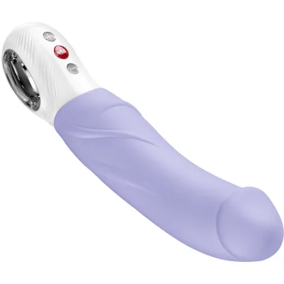 Big boss g-spot vibrator lila