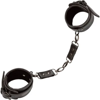 Euphoria ankle cuffs