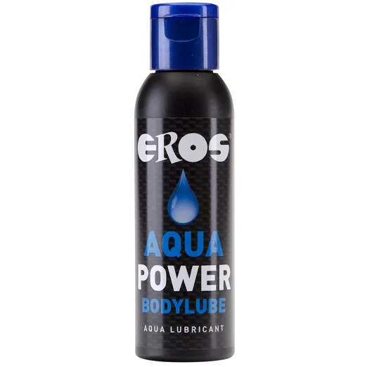 Power bodylube 50 ml