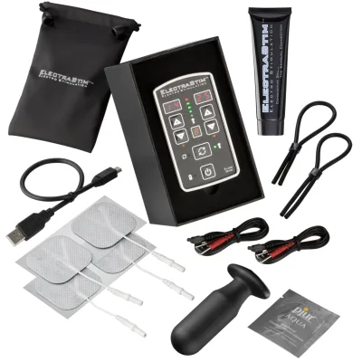 Flick duo stimulator multi-pack