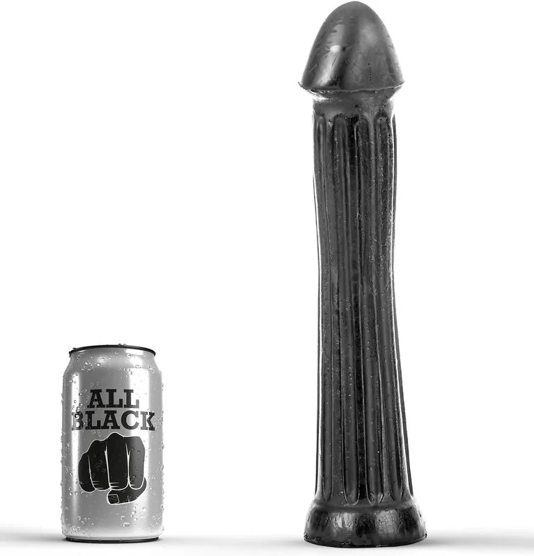 Gode plug 31 cm