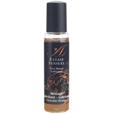 Chocolade & sinaasappel reisglijmiddel 35 ml