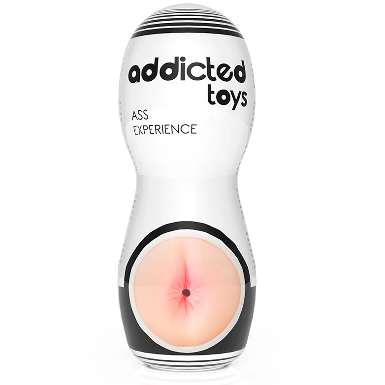 Masturbateur anal