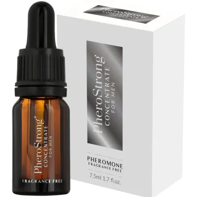 Profumo concentrato per lui 7,5 ml
