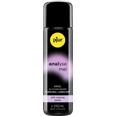 Analyze me anal entspannungsgel 250 ml