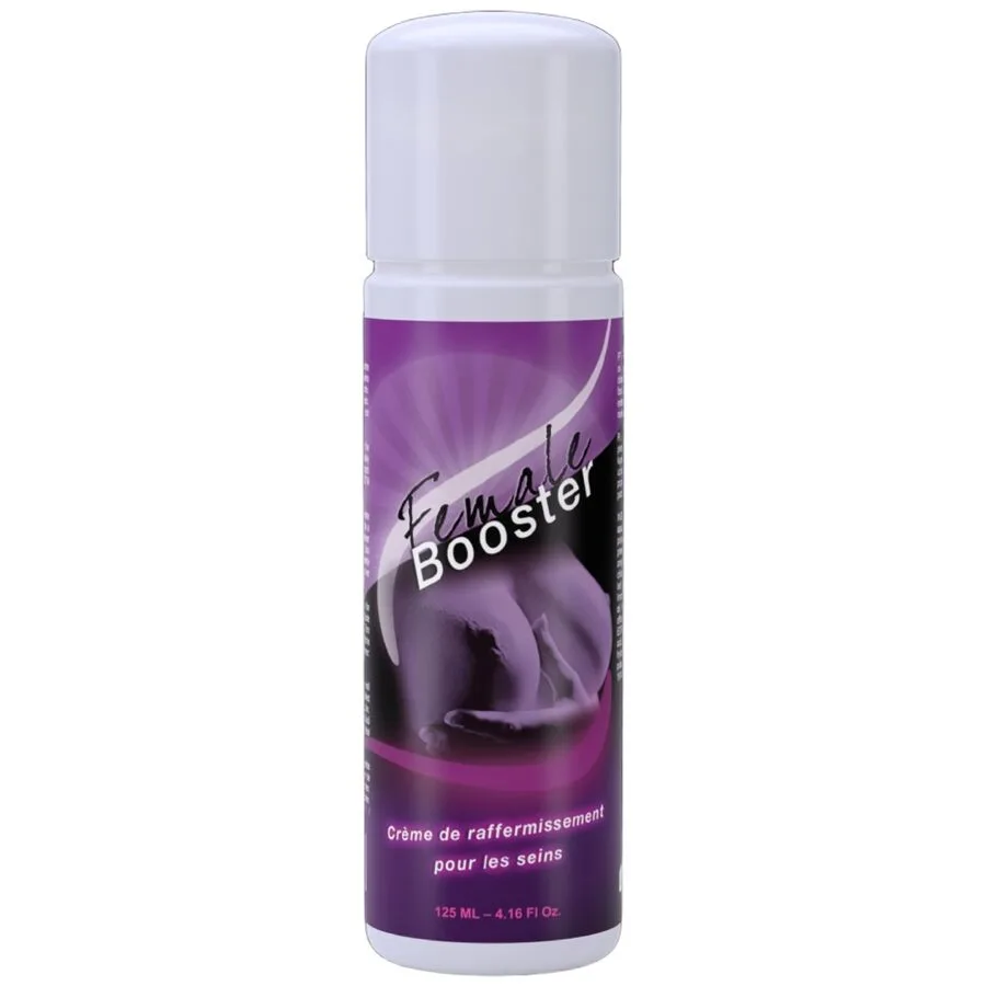Crème raffermissante seins booster femme