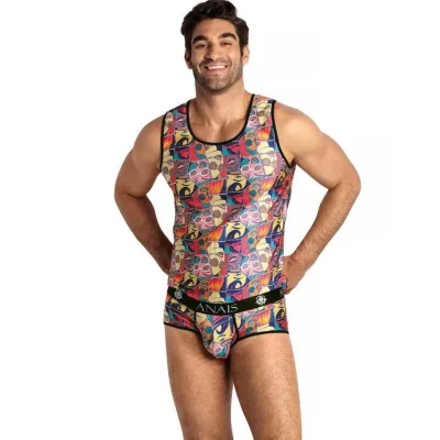 Anais men - comics top S