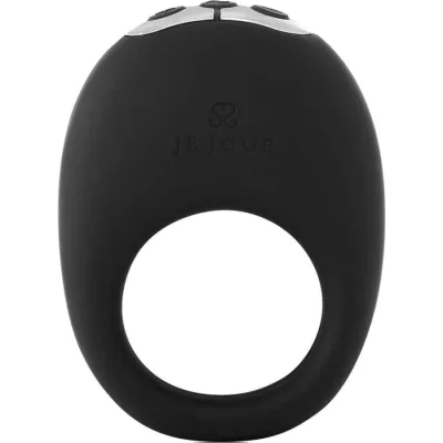 Mio anneau vibrateur noir