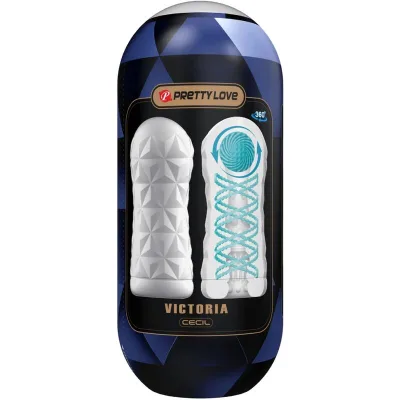 Pretty love - victoria cecil masturbator weiss