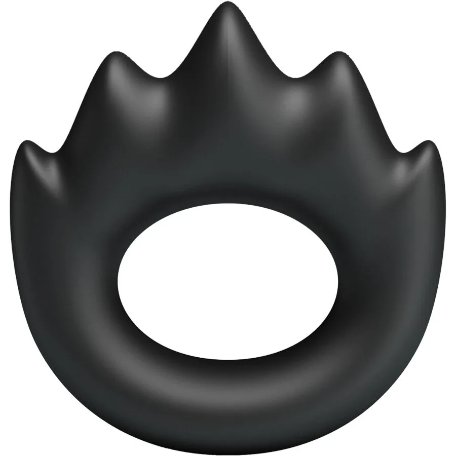 Bague en silicone habert modèle 13