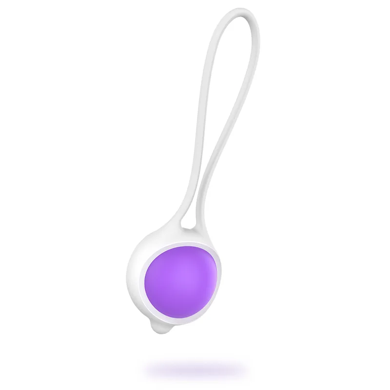Femme vibe keisy i ball geisha silicone