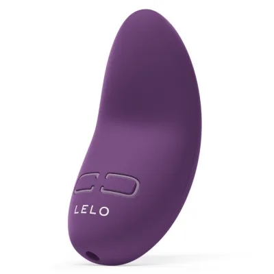 Masseur personnel lily 3 - violet