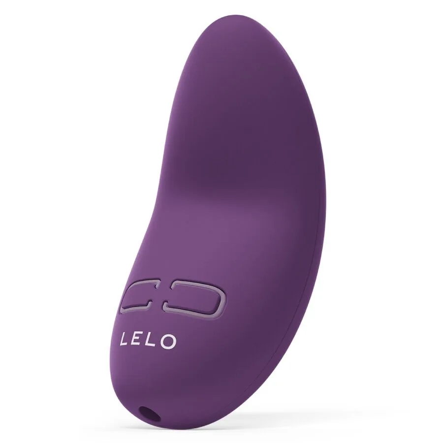 Masseur personnel lily 3 - violet
