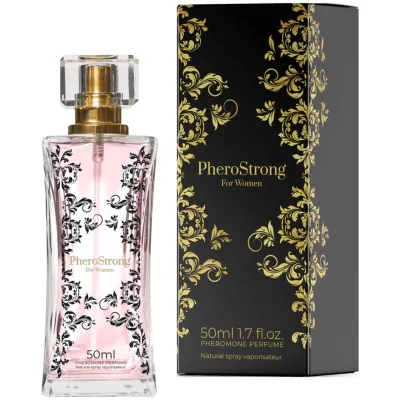 Pheromone parfüm für frauen 50 ml