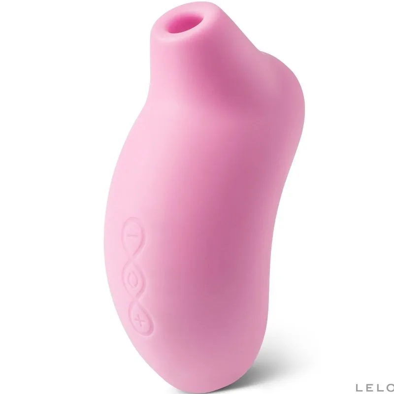 Stimulateur clitoris sona cruise rose