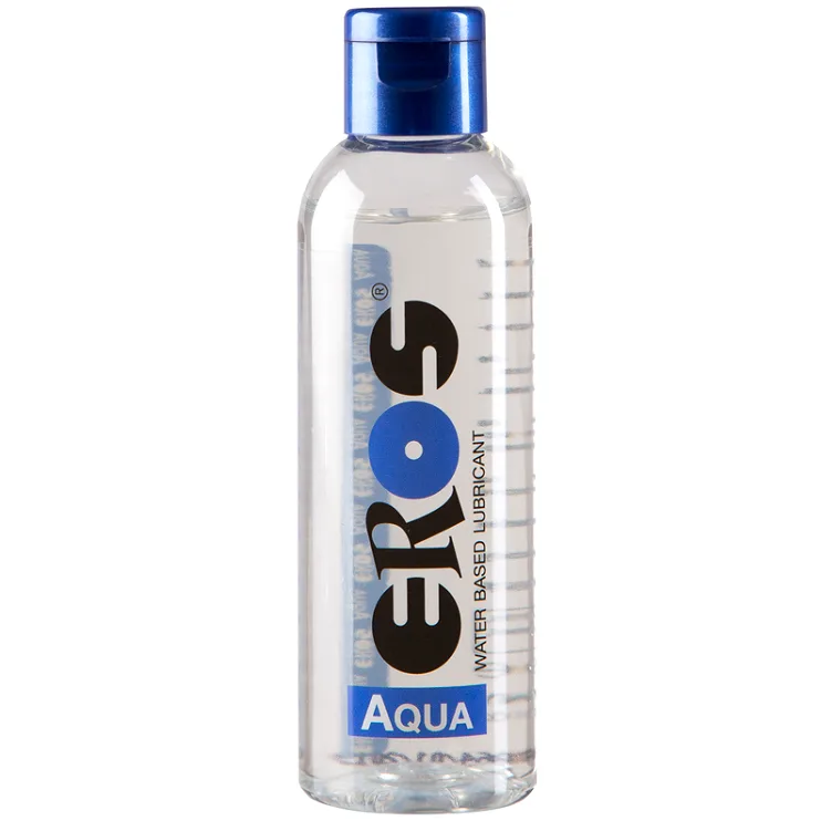 Eros aqua - lubrifiant médical dense 100 ml