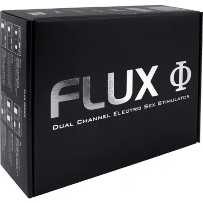 Flux stimulator unit