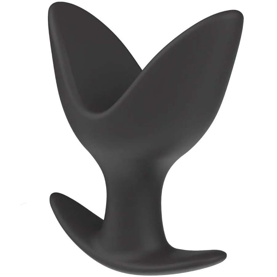 Plug anal Extreme Anchor, très grand format
