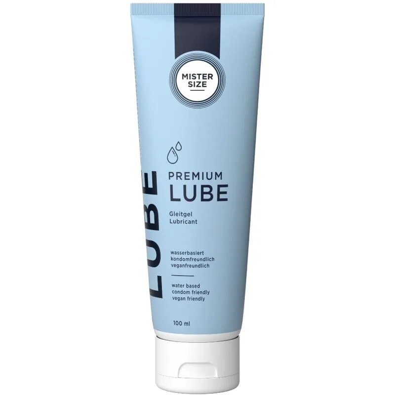 Lubrifiant premium 100 ml