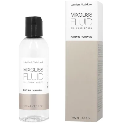 Schmiermittel auf natürlicher silikonbasis 100ML