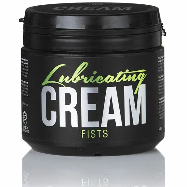 Cobeco - cbl creme lubrifiante fists 500ML
