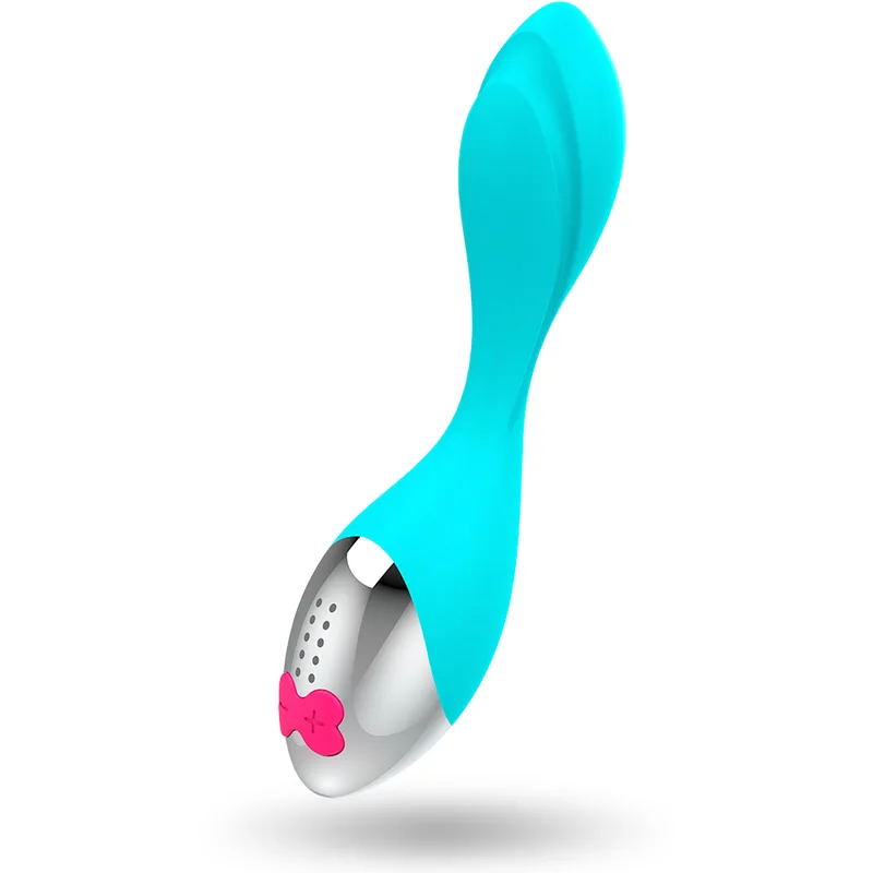 Mini fun vibrador