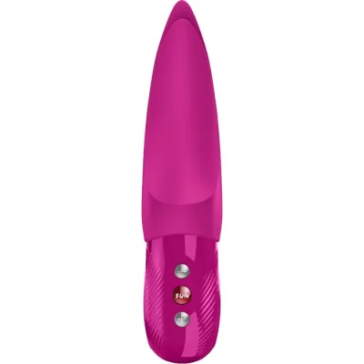 VOLTA Auflegevibrator Magenta