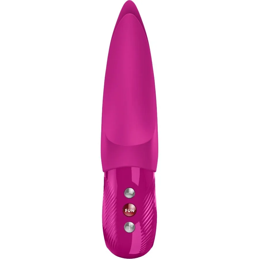 Vibrateur volta à utiliser magenta