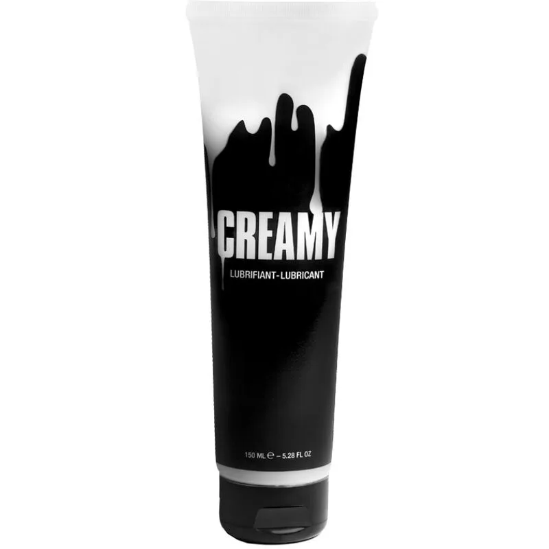 Cum lubricant 150 ml