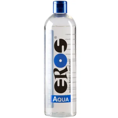 Eros - aqua dichtes medizinisches schmiermittel 250 ml