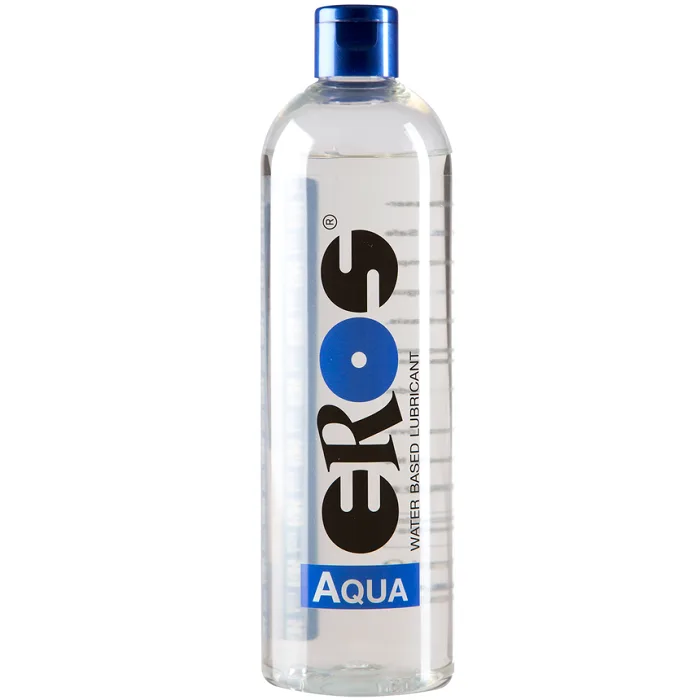 Eros - lubrifiant médical aqua dense 250 ml
