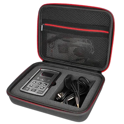 Axis high specification electro stimulator