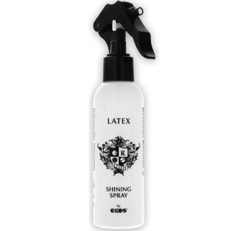 Latex brillant spray 150 ml