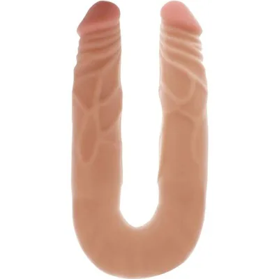 Pelle doppia dong 35 cm