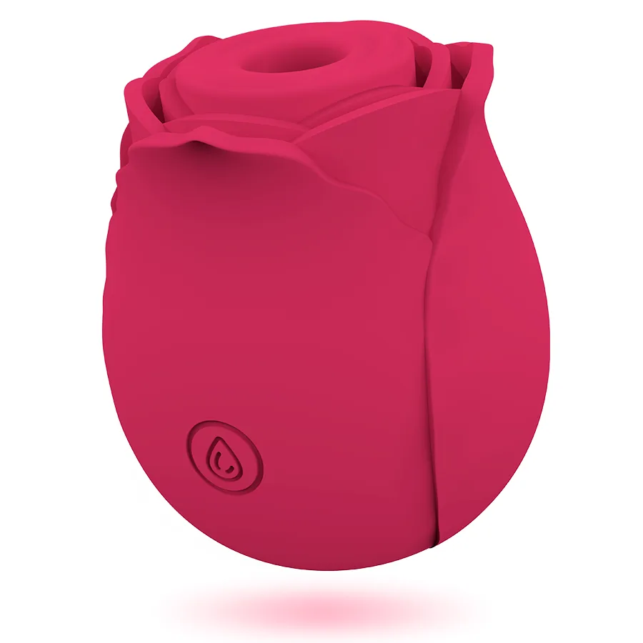 Édition limitée wave clitoris suction - rouge
