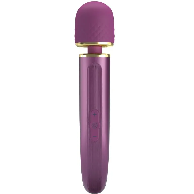 Pretty love - masseur 7 modes de vibration violet