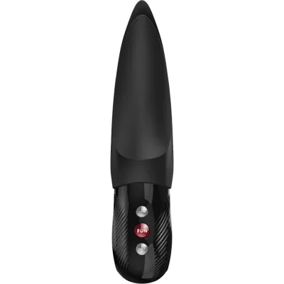 Volta aufleh-vibrator schwarz