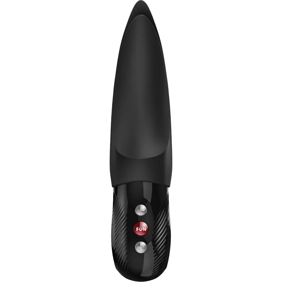 Vibrateur volta lay-on noir